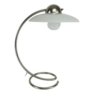 Table Lamp from Schanzenbach & Co, 1930s For Sale