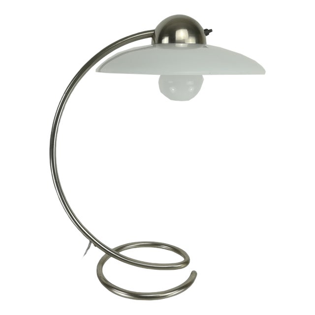 Table Lamp from Schanzenbach & Co, 1930s For Sale