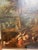 Landscape Composition, 1800s, Oil Painting on Canvas, in Good conditions. Designed before 1890