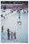 Slim Aarons, Curling at St. Moritz, Estate Stamped Photographic Print, 1963 / 2020s For Sale