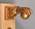 Hand of Fatima Door Knocker from Camion Frères For Sale - Image 4 of 14
