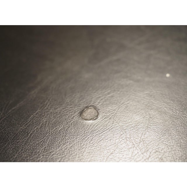 Model 101 Dining Chairs by Gianfranco Frattini for Cassina, Italy, 1960s, Set of 10 For Sale - Image 14 of 15