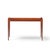 Wood Kurt Østervig for Jason Møbler Mid Century Danish Teak Side End Table For Sale - Image 7 of 10