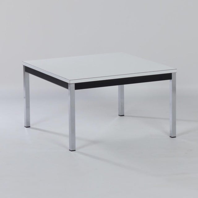 Martin Visser Coffee Table by Martin Visser for ‘t Spectrum, 1960s For Sale - Image 4 of 10