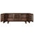 Brown Kennedy Sideboard from Wood Tailors Club For Sale - Image 8 of 18