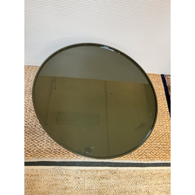 Contemporary Arteriors Home Joelie Coffee Table, Moss For Sale - Image 3 of 12