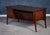 Vintage Rosewood Desk by Svend Åge Madsen for H.P. Hansen, 1960s For Sale - Image 16 of 18