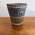 Late 20th Century Southwestern Clay Pencil Cup For Sale - Image 6 of 6