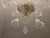 Large Venetian Murano Glass Chandelier, 1960s For Sale - Image 10 of 15