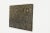 Paul Evans Brutalist Bronzed Resin Wall Relief Sculpture, Style of Paul Evans, c 1970s For Sale - Image 4 of 12