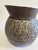 Antique Hand Hammered Copper Pitcher, Riveted Primitive Water Jug For Sale - Image 4 of 10