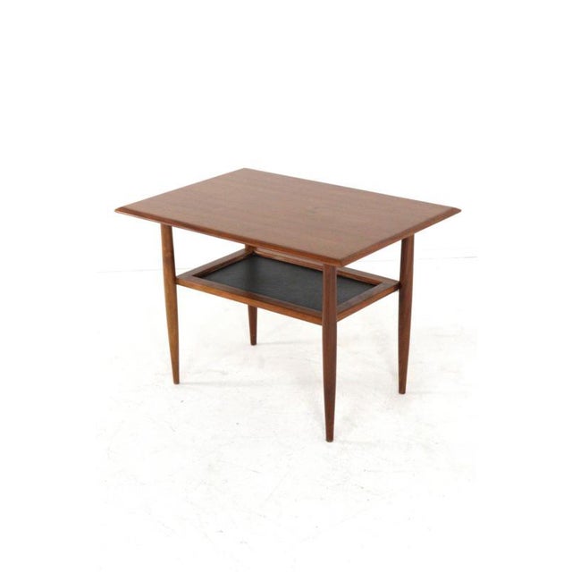 Vintage Coffee Table from R.S. Associates of Montreal, 1960s For Sale - Image 13 of 13