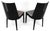 Pietro Costantini 6 Pietro Costantini Dining Chairs Set For Sale - Image 4 of 13