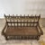 Wood Late 19th Century Renaissance Revival Walnut Settee For Sale - Image 7 of 7