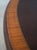 Georgian Style Oval Mahogany Inlaid Dining Table For Sale In Philadelphia - Image 6 of 18