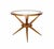 Cesare Lacca Coffee Table by Cesare Lacca, Italy, Mid-20th Century For Sale - Image 4 of 8