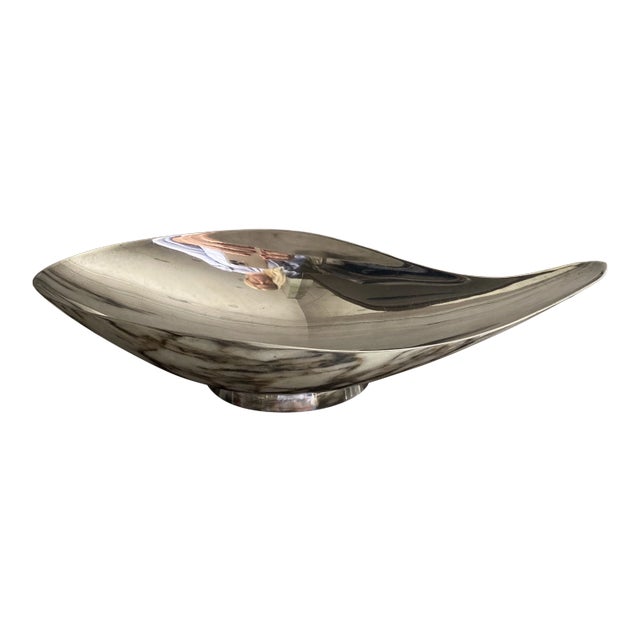 Reed & Barton 1940's Bowl For Sale