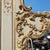 Large Louis XV Gilt and Lacquered Wood Trumeau, 19th Century For Sale - Image 3 of 18