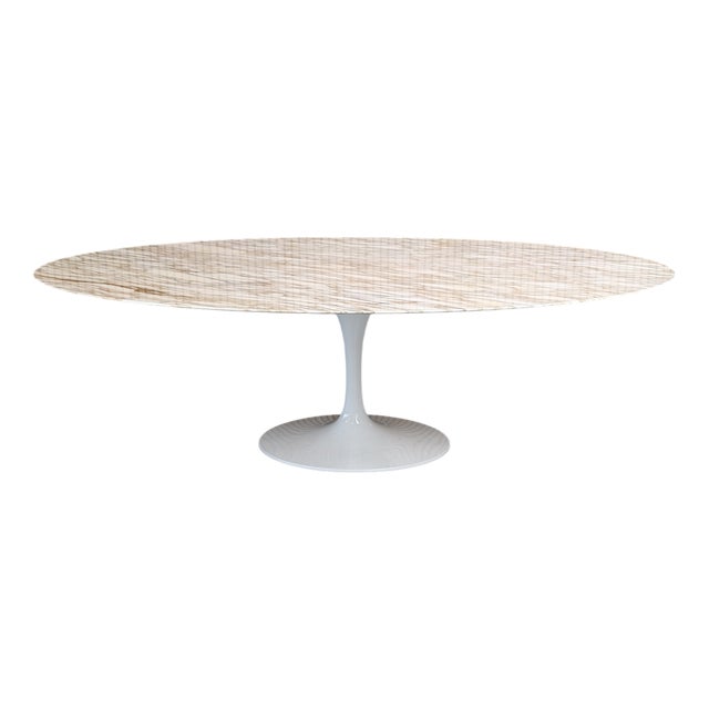 Vintage Tulip Table by Eero Saarinen for Knoll International For Sale