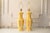 Mid 20th Century Yellow Ginger Jar Chinoiserie Lamp Paul Hanson - a Pair For Sale In Minneapolis - Image 6 of 14