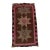 Vintage Anatolian Kurdish Small Rug For Sale
