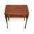 Antique Georgian Side Table, 1810 For Sale - Image 6 of 11