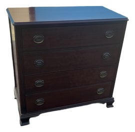 Example of Lexington Furniture Lowboys