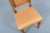 Middle Eastern Dining Chair, 1960s For Sale - Image 9 of 11