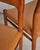Mid-Century Danish Model 75 Dining Chairs in Teak by Niels Møller for J.L. Møllers, 1950s, Set of 4 For Sale - Image 13 of 17