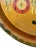 Georges Briard 1950s Hand Painted Tole Tray by Georges Briard For Sale - Image 4 of 5