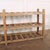Scottish Pine Shoe Rack, 1890s For Sale - Image 3 of 7