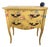 Vintage Style Accent Chest For Sale