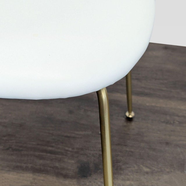Rove Concepts Iris Chair For Sale In San Francisco - Image 6 of 6