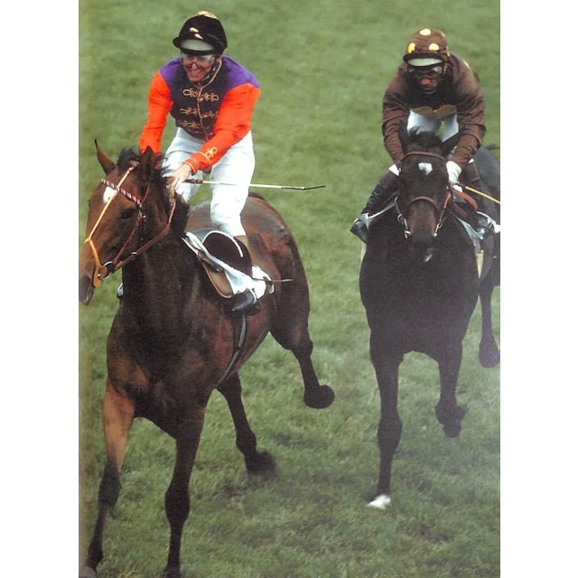 2000 - 2009 "Royal Racing: The Queen and Queen Mother's Sporting Life" 2001 Smith, Sean For Sale - Image 5 of 16