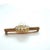 19th Century Victorian, Gia Natural Pearl and Diamond Brooch, 18k For Sale In Chicago - Image 6 of 8