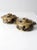 Vintage Studio Pottery Covered Dishes Pair For Sale - Image 11 of 11