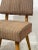 1970s Vintage Mid Century Modern Chair For Sale - Image 4 of 7