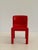 Model 4875 Dining Chairs by Carlo Bartoli for Kartell, 1970s, Set of 5 For Sale - Image 9 of 14
