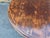 Wood 54" English Dining Table For Sale - Image 7 of 11