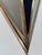 Vintage Spanish Glass Wall Sconce, 1950s For Sale - Image 4 of 13