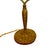 French Art Deco Sculptural Bronze Table Lamp Base, 1930s For Sale - Image 3 of 4