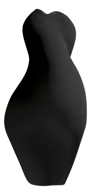 Posthuman Sculptural Object by Caspi Ceramics Nl