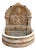 Antique Italian Fountain, Malta, Late 19th Century For Sale