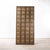 Industrial French Metal Cabinet, 1920s For Sale - Image 9 of 9