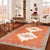 Modern Pasargad Home Tuscany Beige Wool Area Rug- 3'11'' X 5'10'' For Sale - Image 3 of 3