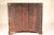 George III Mahogany Slant Top Desk For Sale - Image 11 of 12