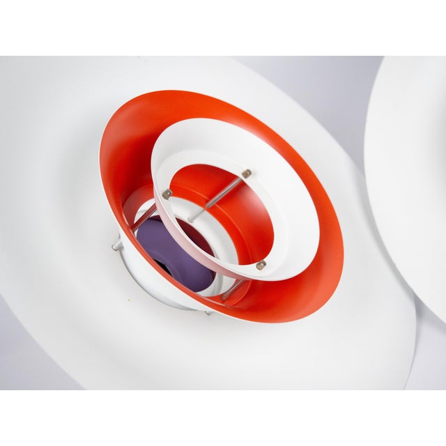 Vintage Pendant Lamps, 1980s, Set of 2 For Sale - Image 9 of 13