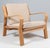 Lounge Chair in Oak by Hans J. Wegner for Getama, 1970s For Sale - Image 6 of 7