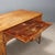 Open Directoire Desk in Walnut For Sale - Image 3 of 13