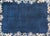 Navy Blue Early 20th Century Chinese Peking Rug For Sale - Image 8 of 15